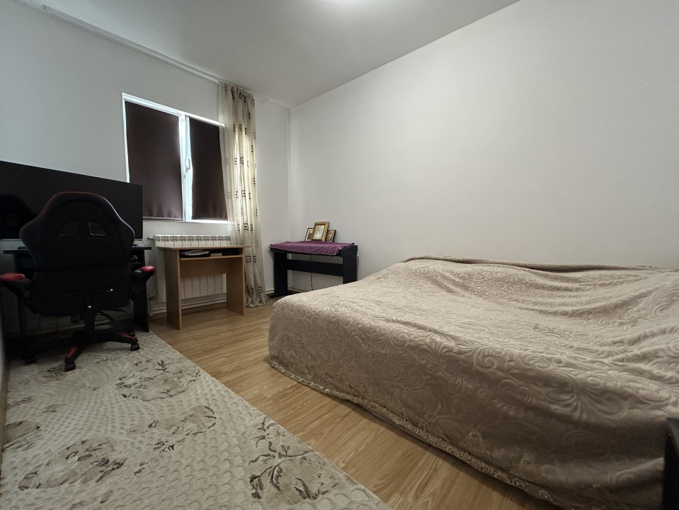 Casa P+1 la pret de apartament - zona Bratianu