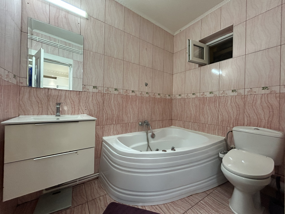 Casa P+1 la pret de apartament - zona Bratianu