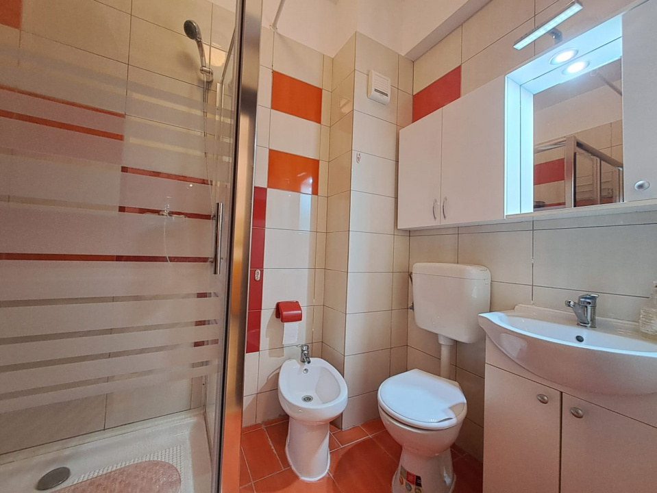 Apartament 2 camere Militari Residence Str. Rezervelor