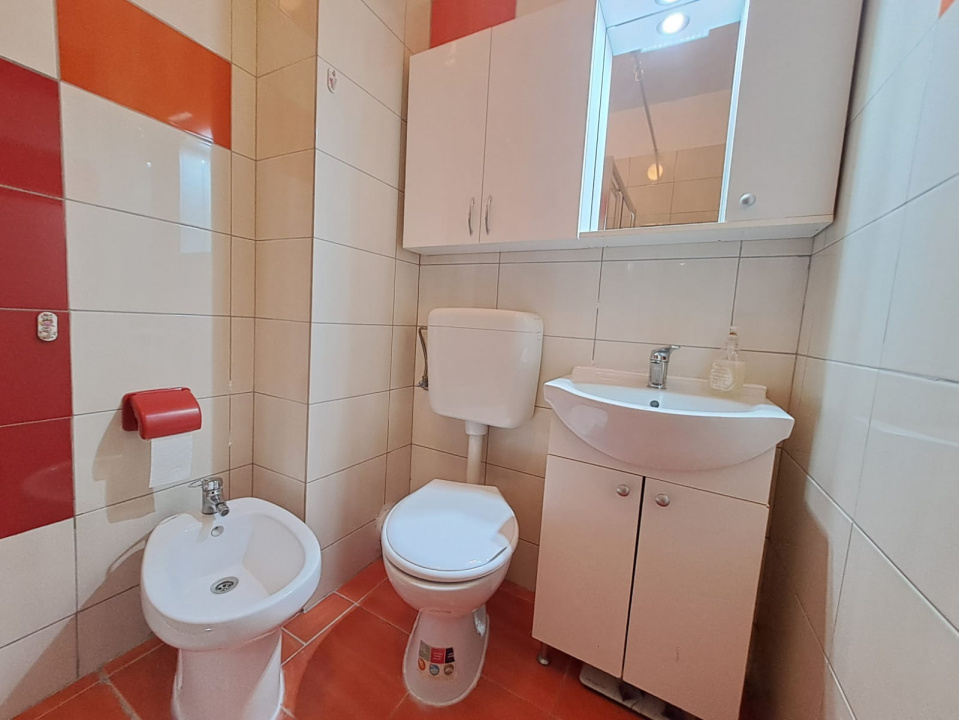 Apartament 2 camere Militari Residence Str. Rezervelor