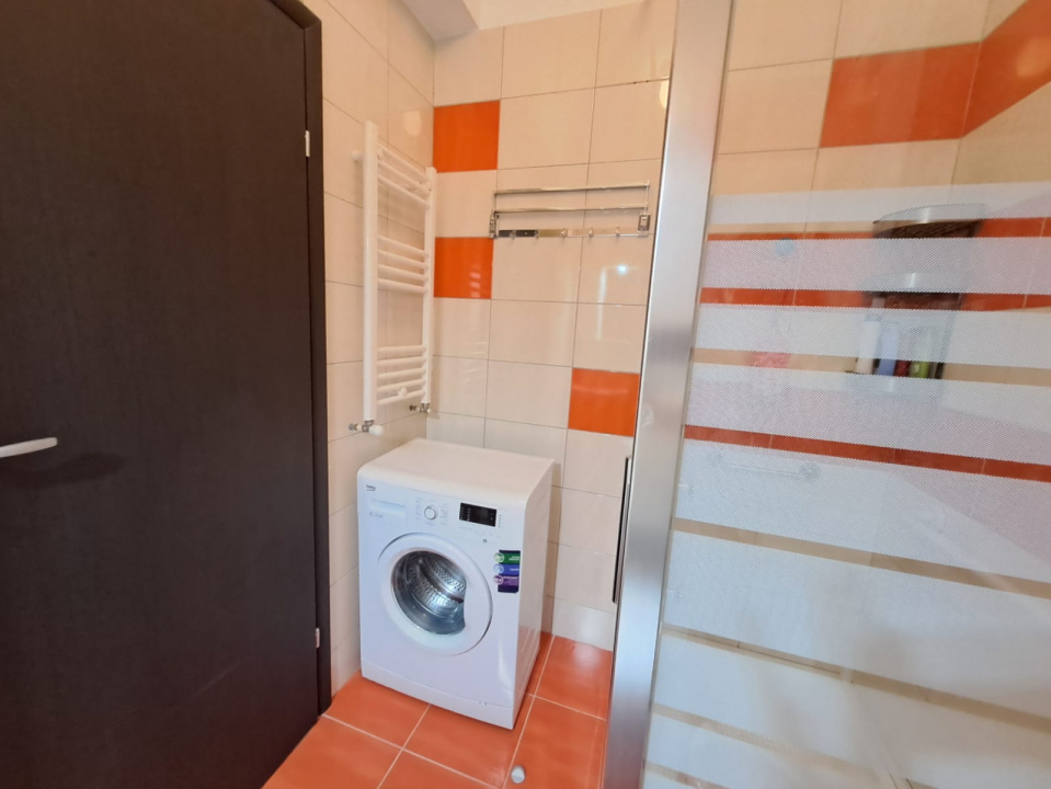 Apartament 2 camere Militari Residence Str. Rezervelor