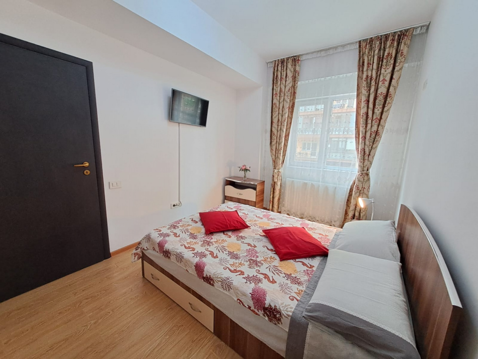 Apartament 2 camere Militari Residence Str. Rezervelor