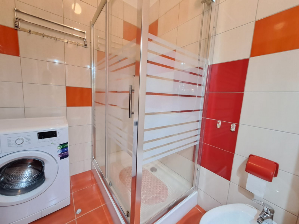 Apartament 2 camere Militari Residence Str. Rezervelor