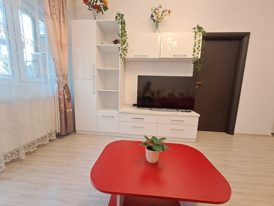 Apartament 2 camere Militari Residence Str. Rezervelor
