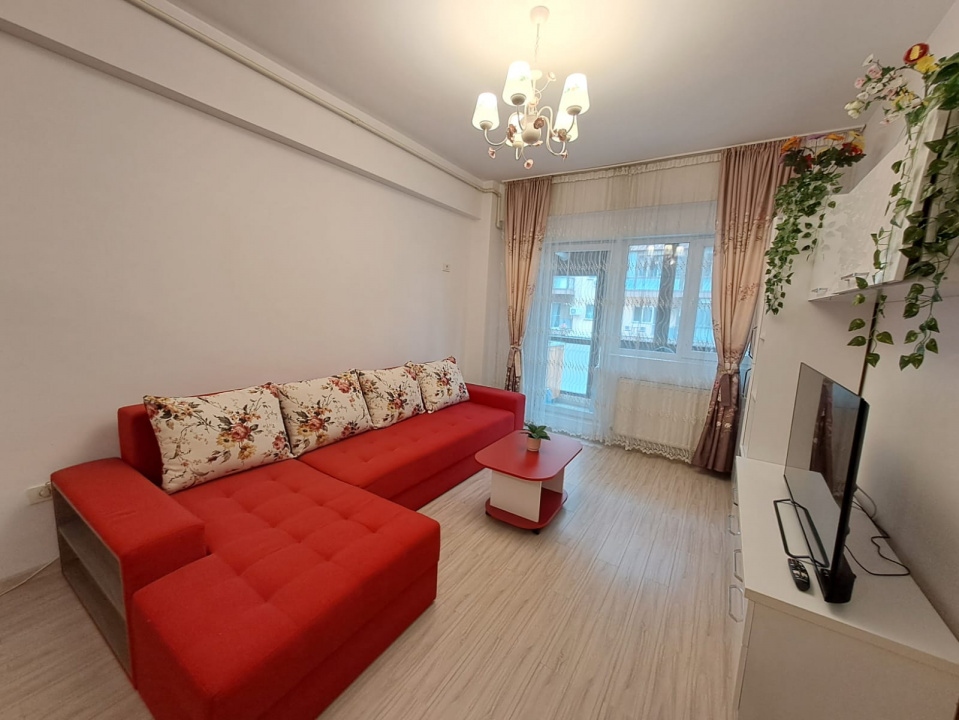 Apartament 2 camere Militari Residence Str. Rezervelor