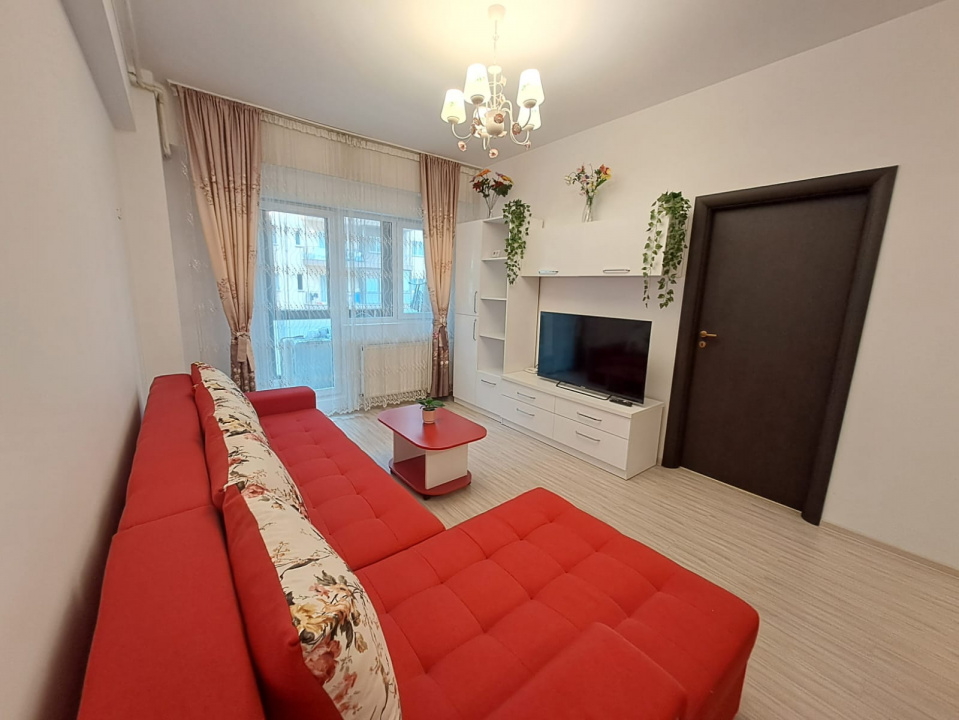 Apartament 2 camere Militari Residence Str. Rezervelor