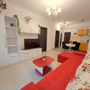 Apartament 2 camere Militari Residence Str. Rezervelor