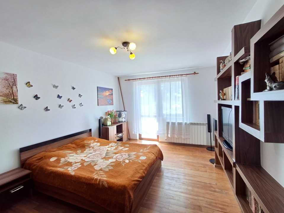 De Vanzare VIla P+1E+M  Voluntari 