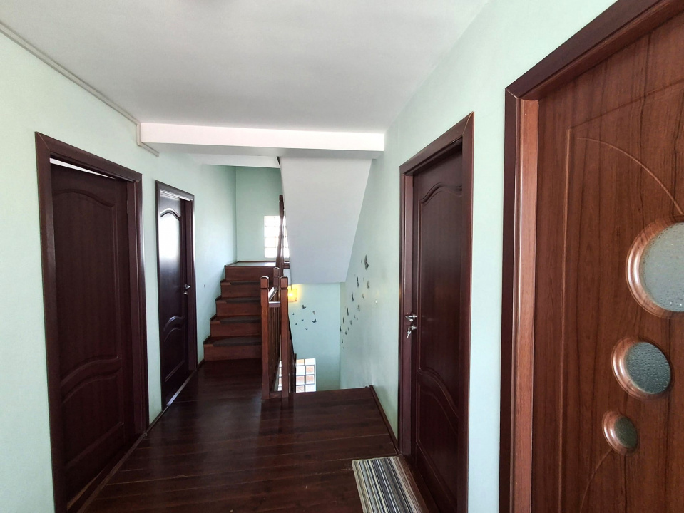 De Vanzare VIla P+1E+M  Voluntari 