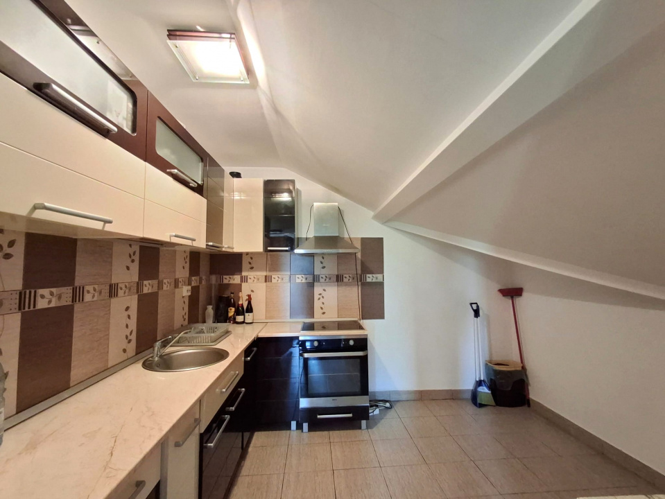 De Vanzare VIla P+1E+M  Voluntari 