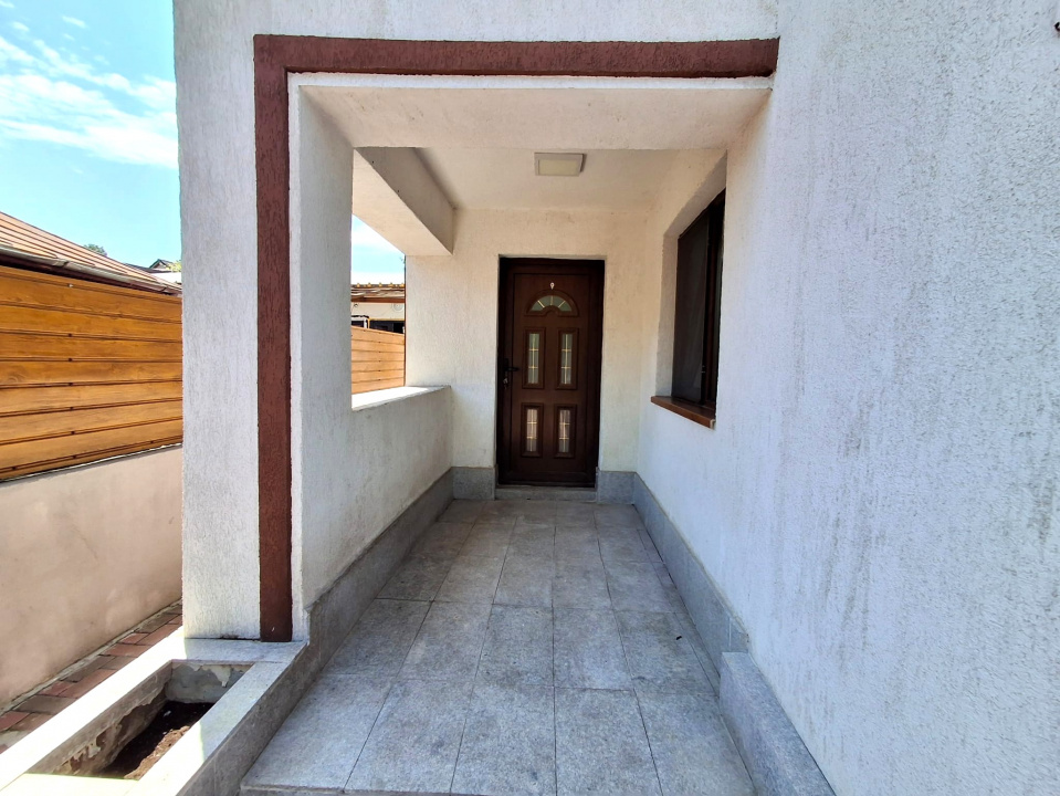 De Vanzare VIla P+1E+M  Voluntari 