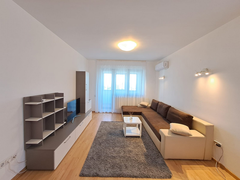 Apartament 2 camere 13 Septembrie Marriott Catedrala Bloc 2007