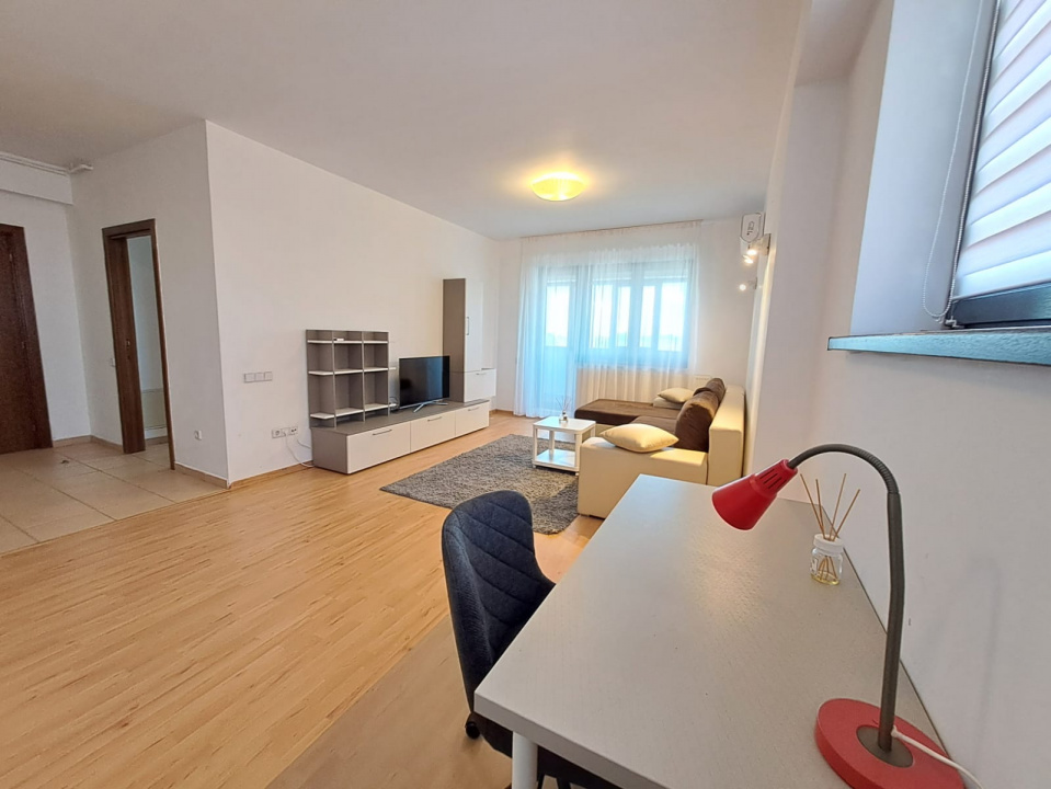 Apartament 2 camere 13 Septembrie Marriott Catedrala Bloc 2007