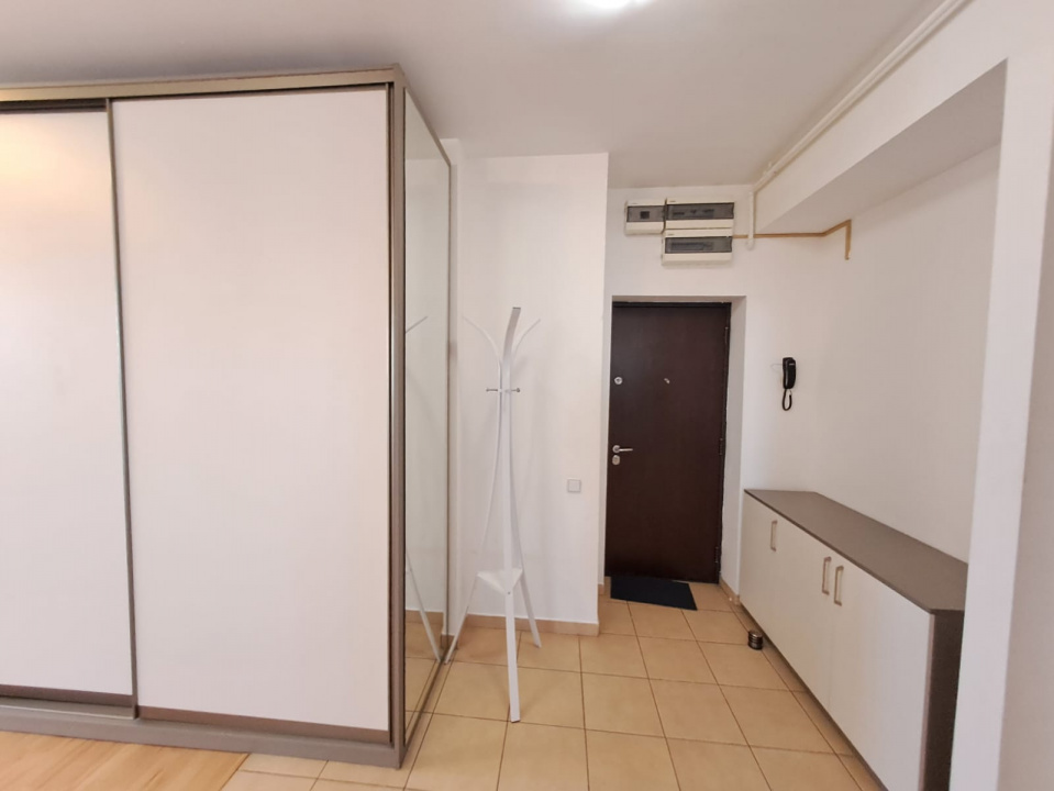Apartament 2 camere 13 Septembrie Marriott Catedrala Bloc 2007
