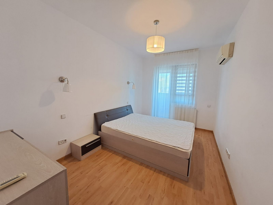 Apartament 2 camere 13 Septembrie Marriott Catedrala Bloc 2007