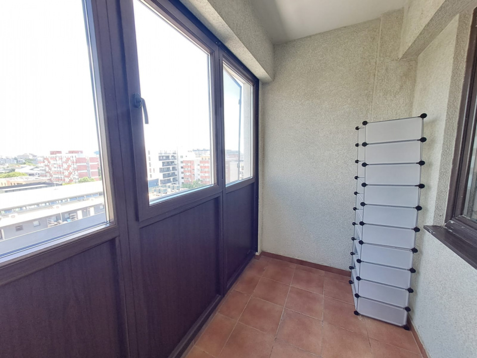 Apartament 2 camere 13 Septembrie Marriott Catedrala Bloc 2007