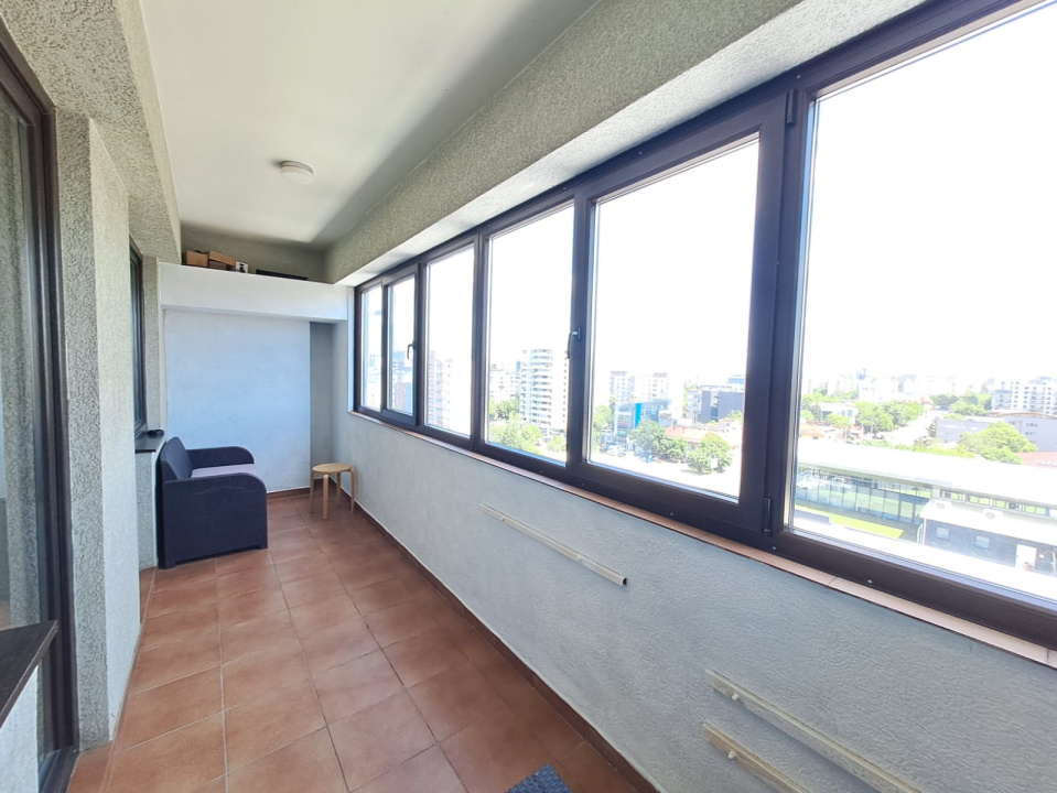 Apartament 2 camere 13 Septembrie Marriott Catedrala Bloc 2007