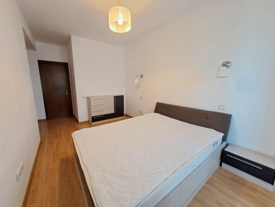 Apartament 2 camere 13 Septembrie Marriott Catedrala Bloc 2007