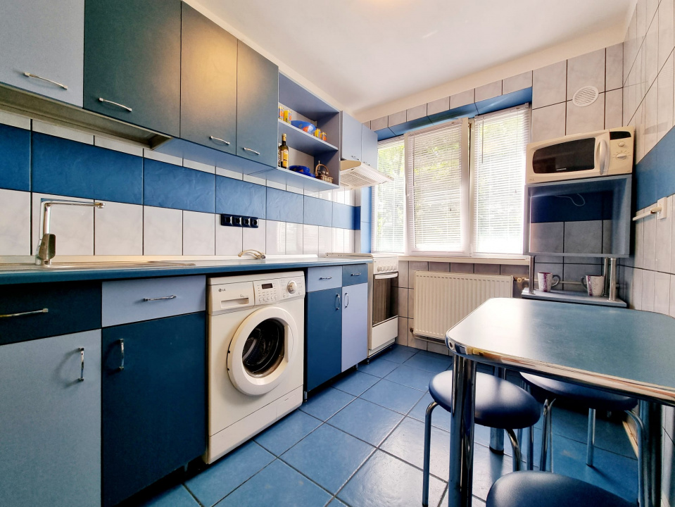 Apartament 2 camere Hanul Drumetului Bd 1 Mai Drumul Taberei