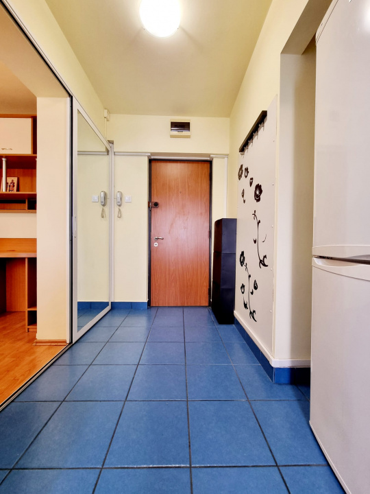 Apartament 2 camere Hanul Drumetului Bd 1 Mai Drumul Taberei