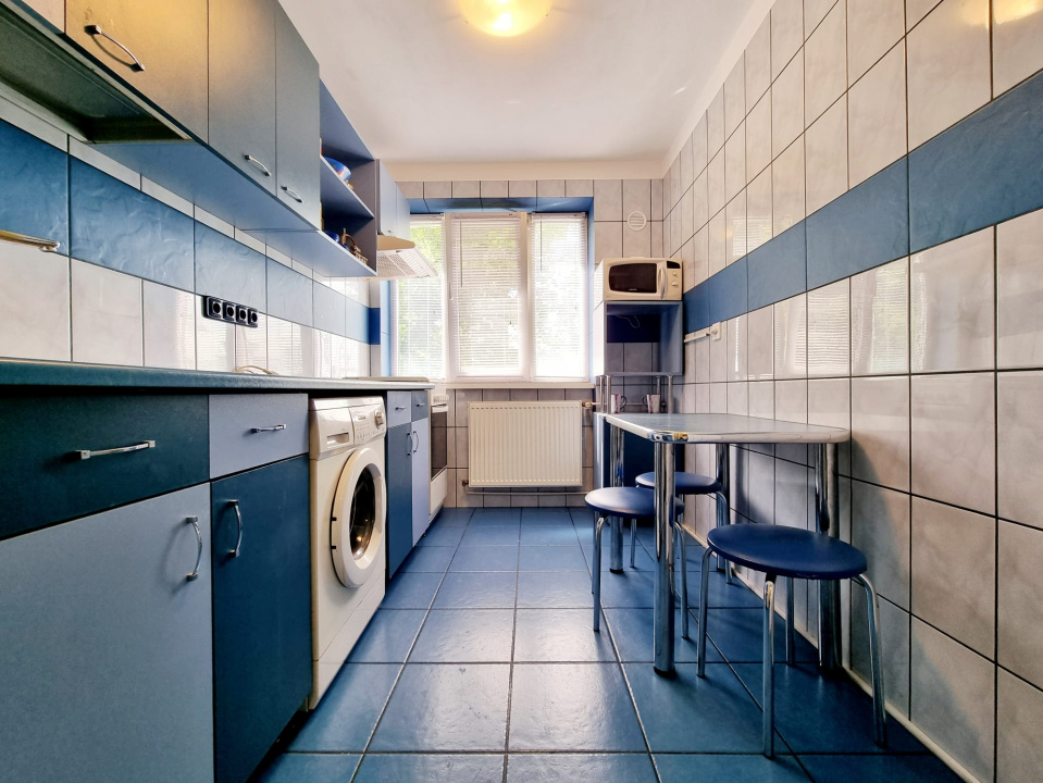 Apartament 2 camere Hanul Drumetului Bd 1 Mai Drumul Taberei