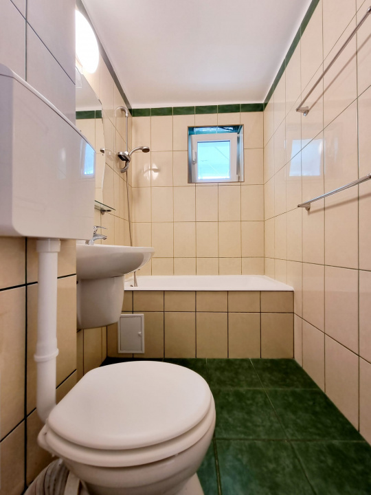 Apartament 2 camere Hanul Drumetului Bd 1 Mai Drumul Taberei