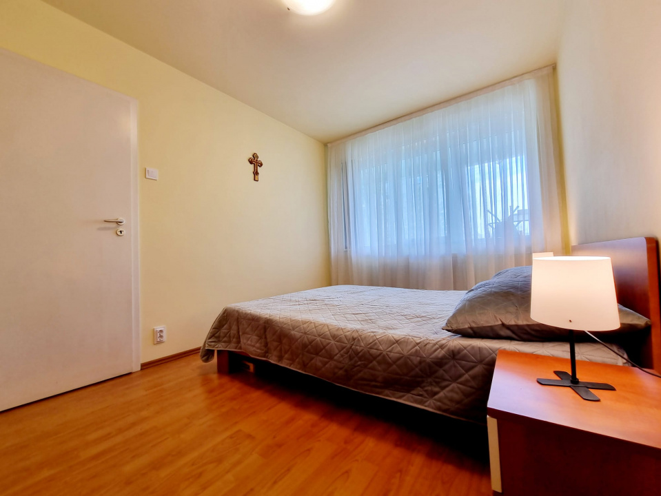 Apartament 2 camere Hanul Drumetului Bd 1 Mai Drumul Taberei