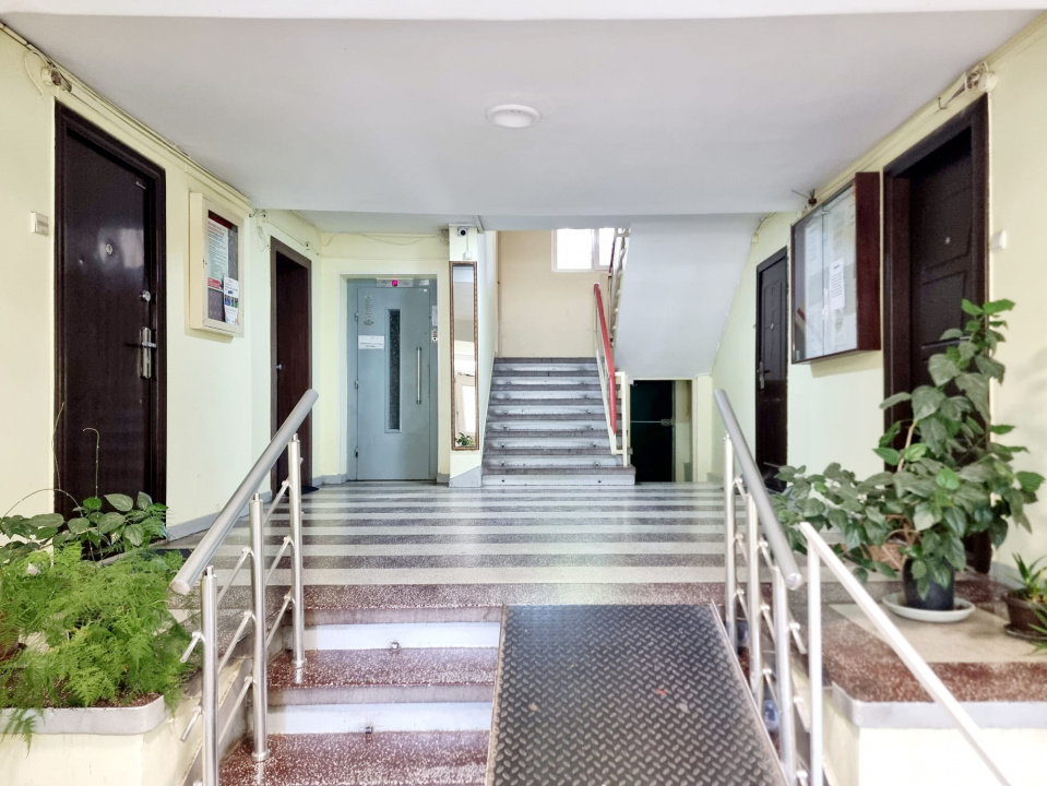 Apartament 2 camere Hanul Drumetului Bd 1 Mai Drumul Taberei