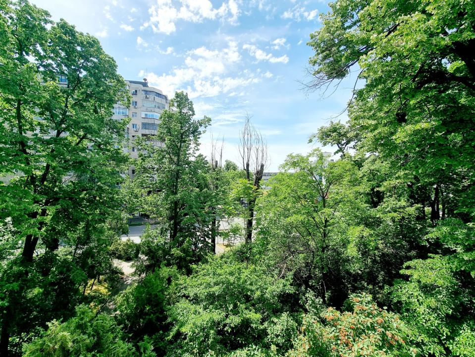 Apartament 2 camere Hanul Drumetului Bd 1 Mai Drumul Taberei