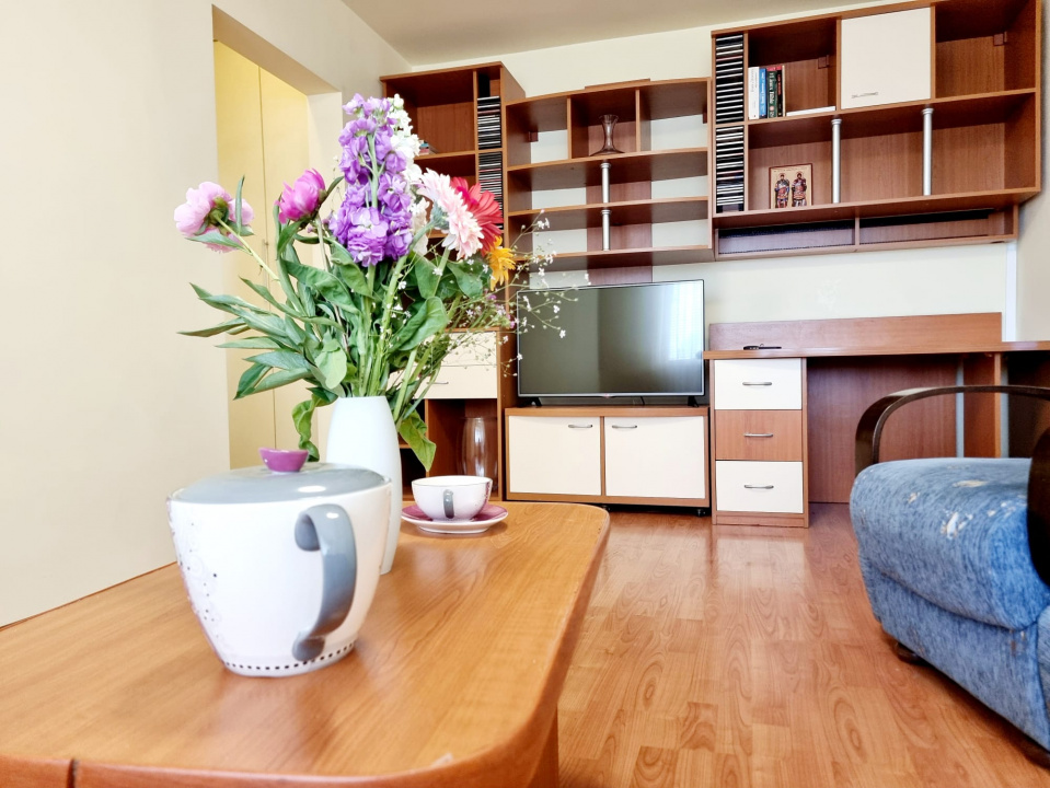 Apartament 2 camere Hanul Drumetului Bd 1 Mai Drumul Taberei