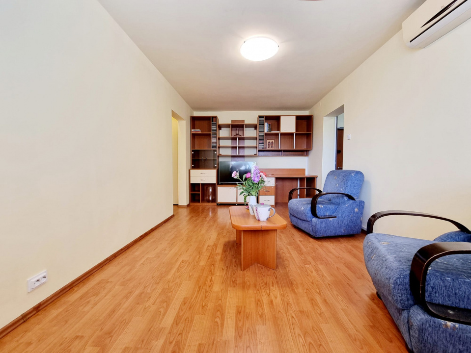 Apartament 2 camere Hanul Drumetului Bd 1 Mai Drumul Taberei