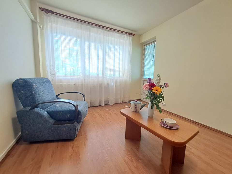 Apartament 2 camere Hanul Drumetului Bd 1 Mai Drumul Taberei