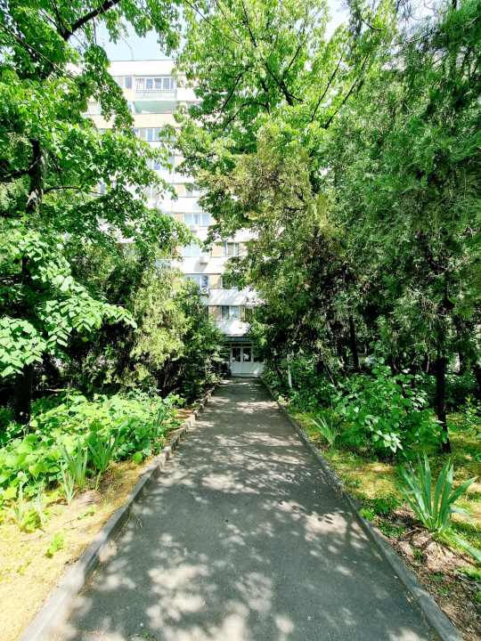 Apartament 2 camere Hanul Drumetului Bd 1 Mai Drumul Taberei