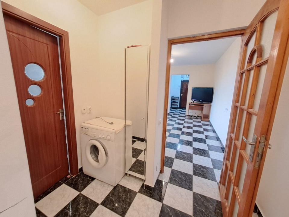 Apartament 3 camere Militari Apusului Metrou Pacii