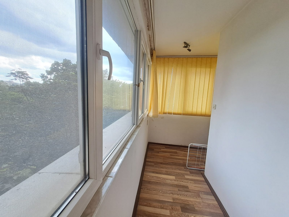 Apartament 3 camere Militari Apusului Metrou Pacii