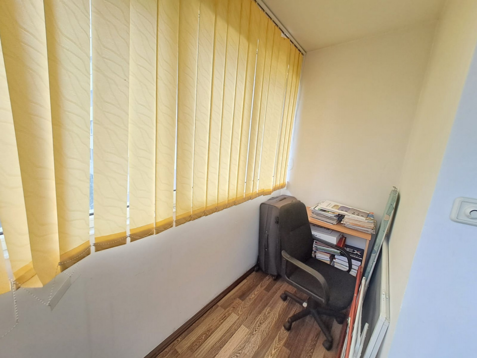 Apartament 3 camere Militari Apusului Metrou Pacii