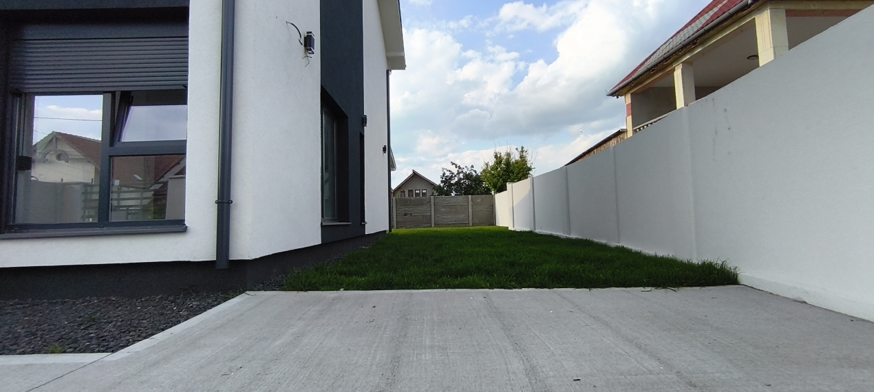 Constructie Noua | Duplex | Sacalaz | Toate Utilitatile | Comision 0%