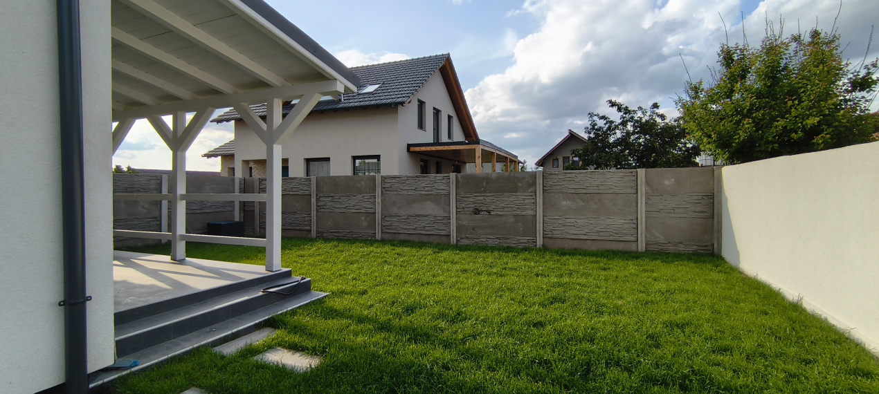 Constructie Noua | Duplex | Sacalaz | Toate Utilitatile | Comision 0%