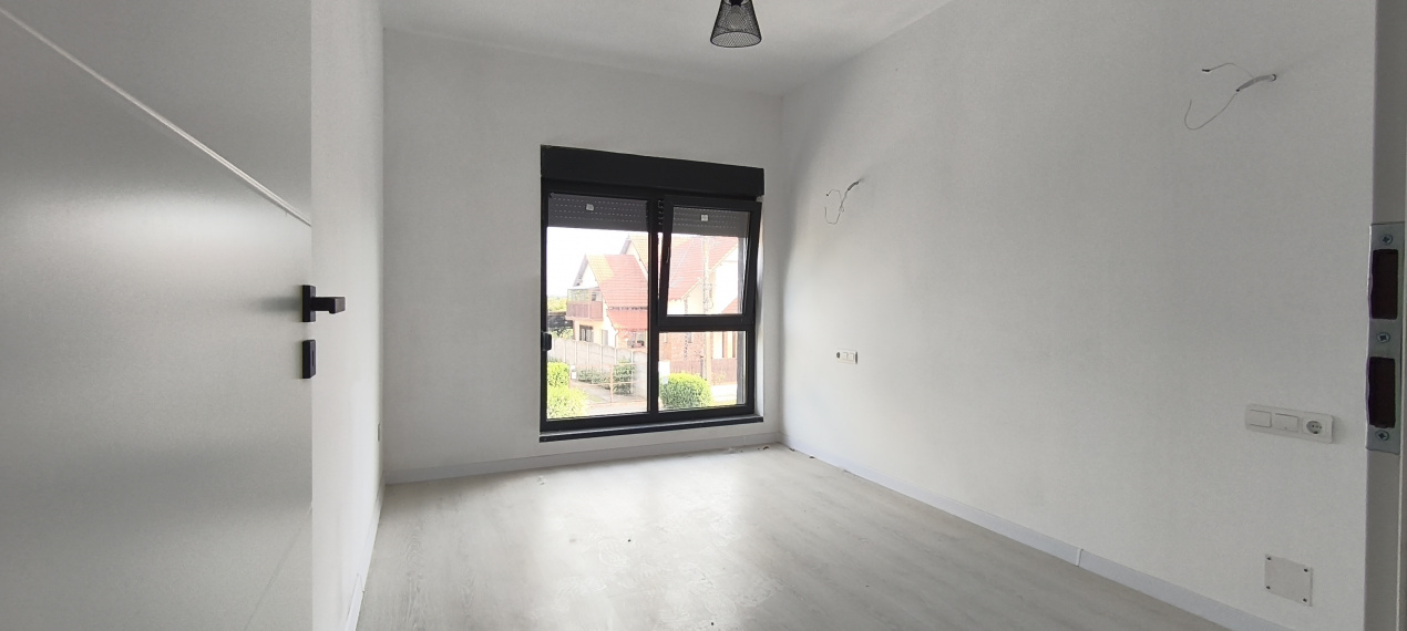 Constructie Noua | Duplex | Sacalaz | Toate Utilitatile | Comision 0%