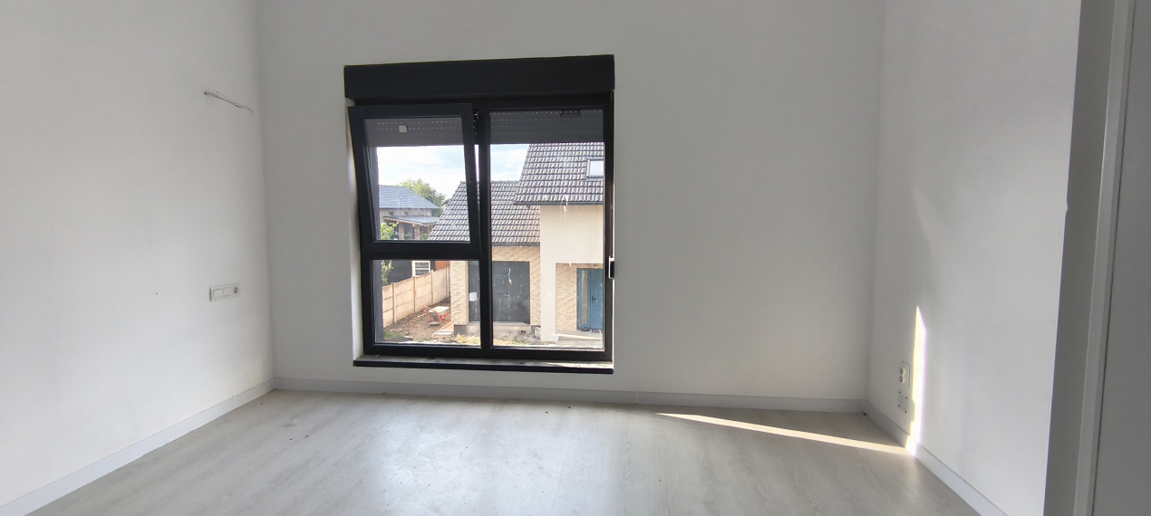 Constructie Noua | Duplex | Sacalaz | Toate Utilitatile | Comision 0%
