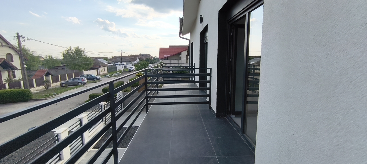 Constructie Noua | Duplex | Sacalaz | Toate Utilitatile | Comision 0%