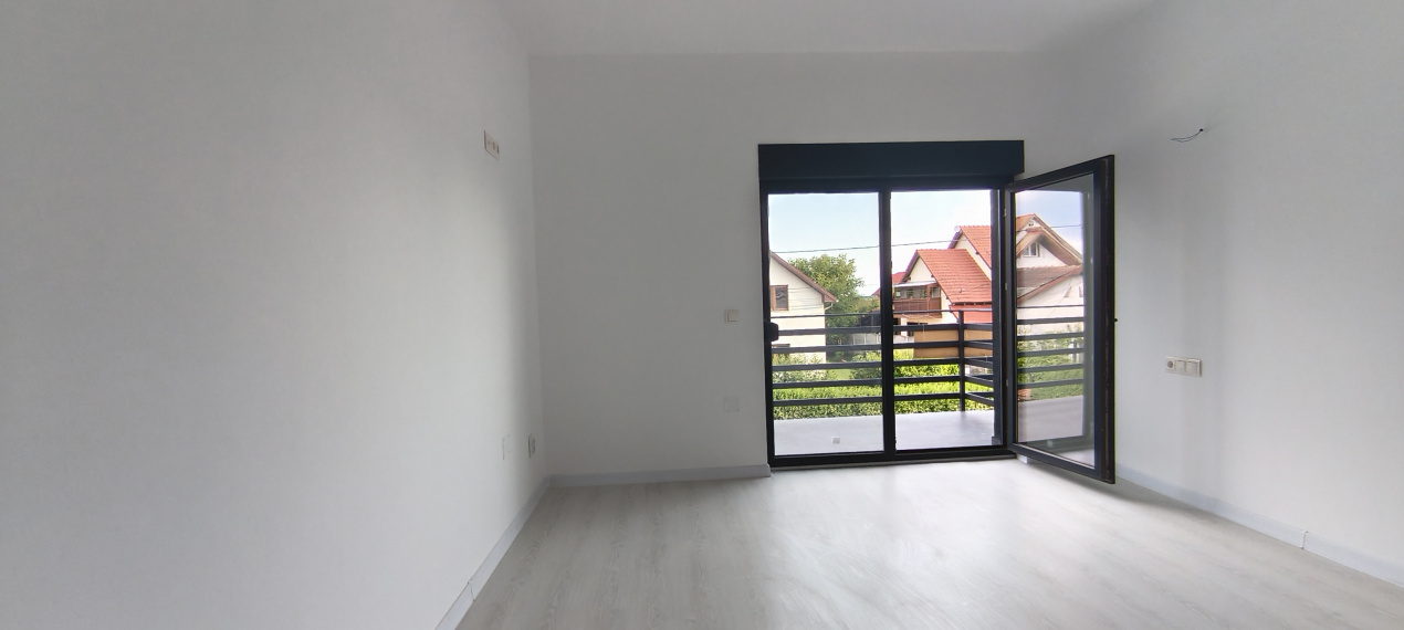 Constructie Noua | Duplex | Sacalaz | Toate Utilitatile | Comision 0%