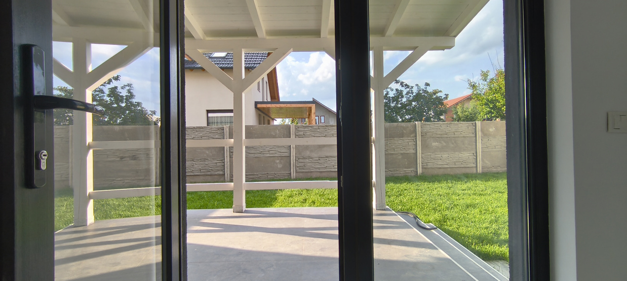 Constructie Noua | Duplex | Sacalaz | Toate Utilitatile | Comision 0%