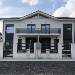 Constructie Noua | Duplex | Sacalaz | Toate Utilitatile | Comision 0%