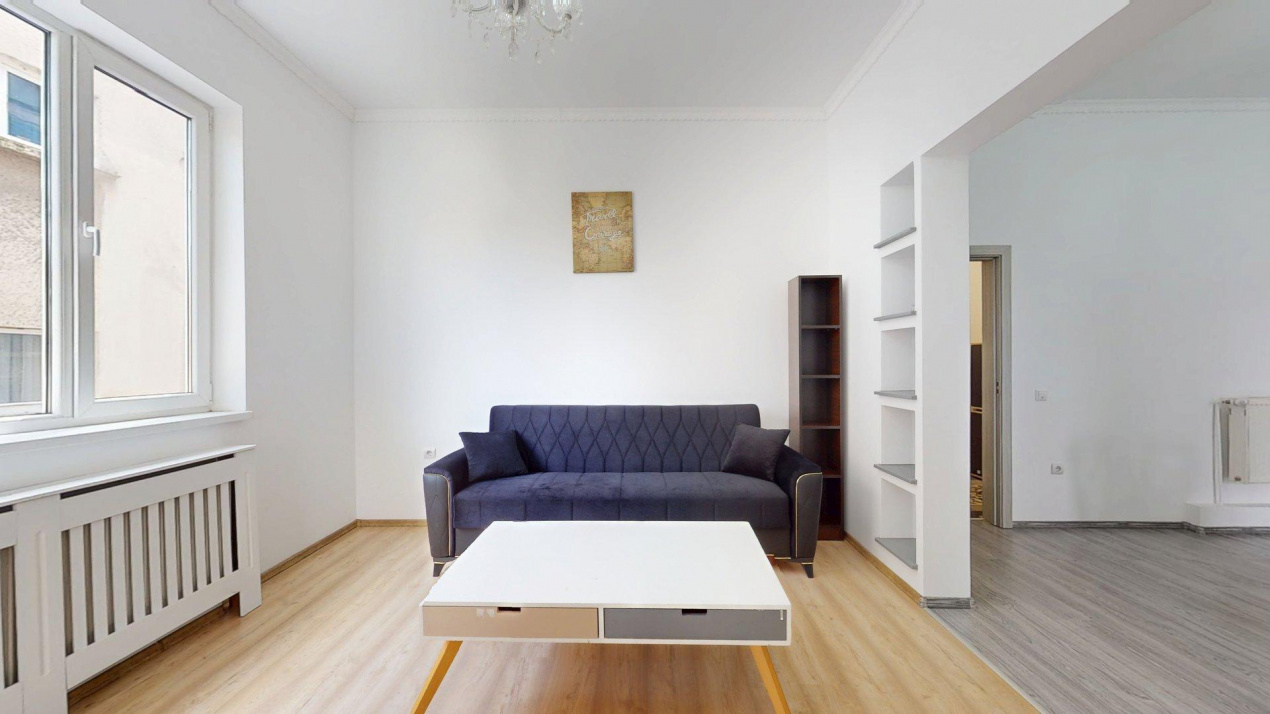 Apartament 3 camere Piata Unirii Udriste