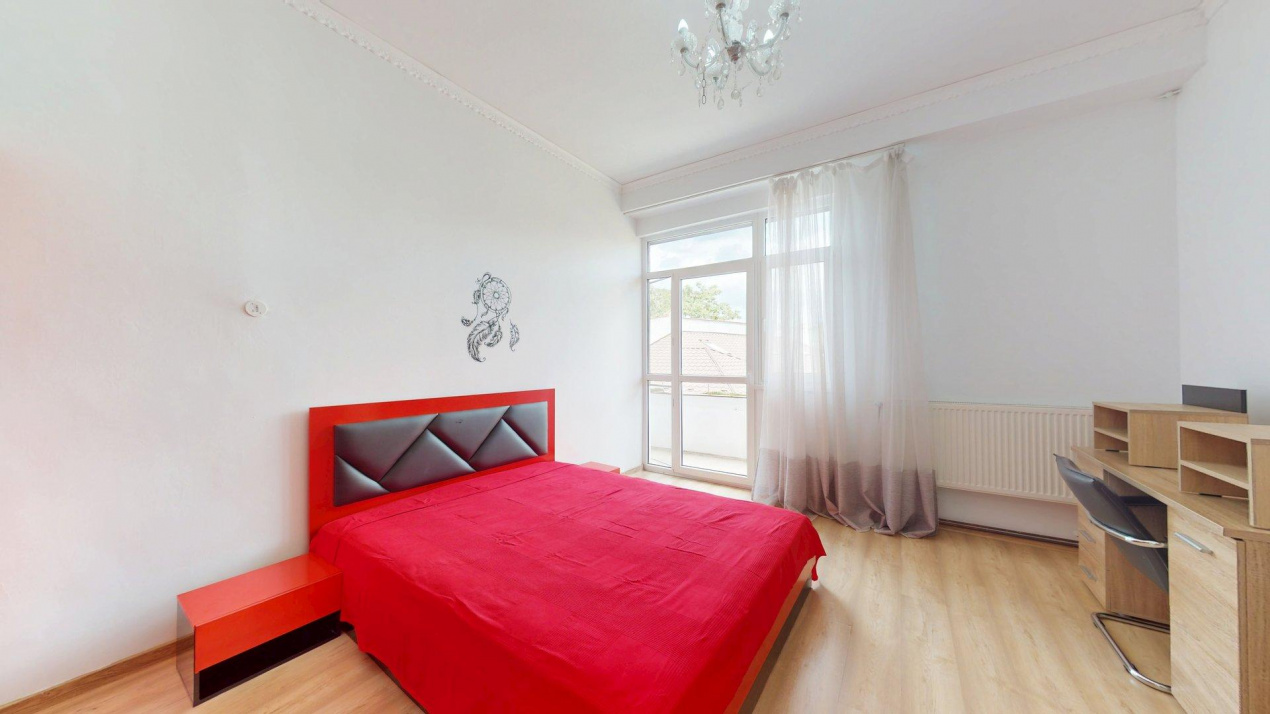Apartament 3 camere Piata Unirii Udriste