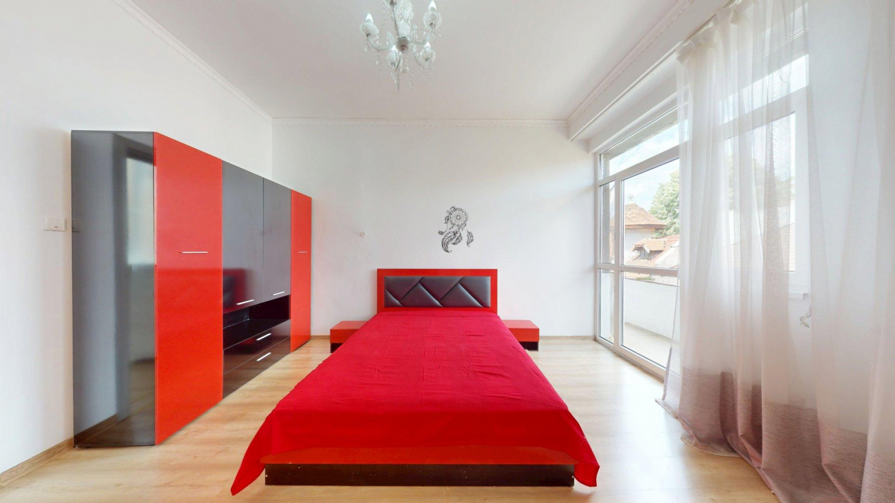 Apartament 3 camere Piata Unirii Udriste