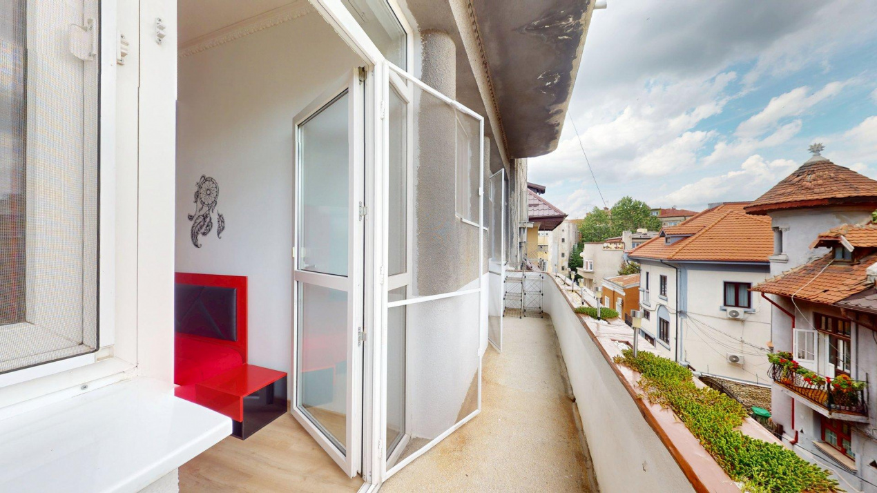 Apartament 3 camere Piata Unirii Udriste
