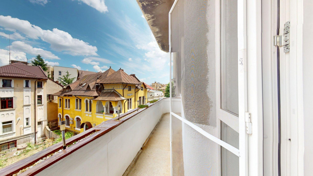 Apartament 3 camere Piata Unirii Udriste