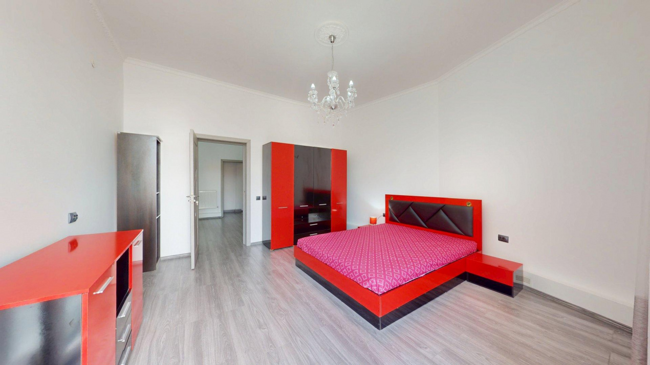 Apartament 3 camere Piata Unirii Udriste